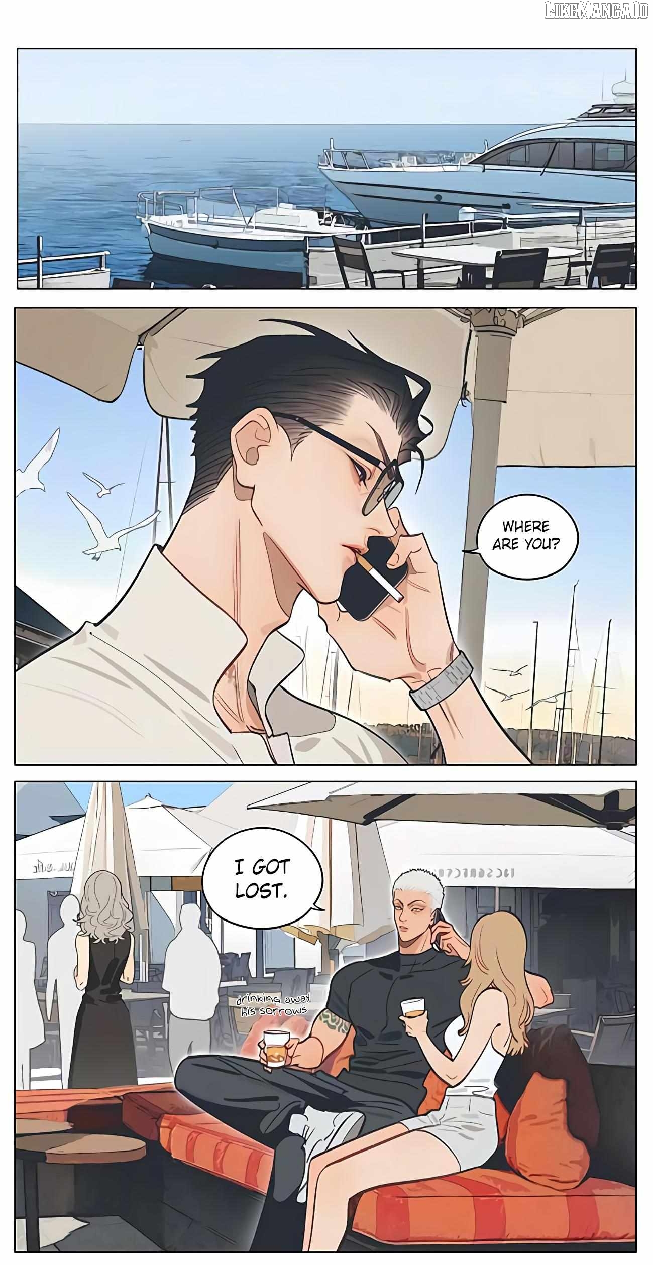 19 Days Chapter 478 image 2